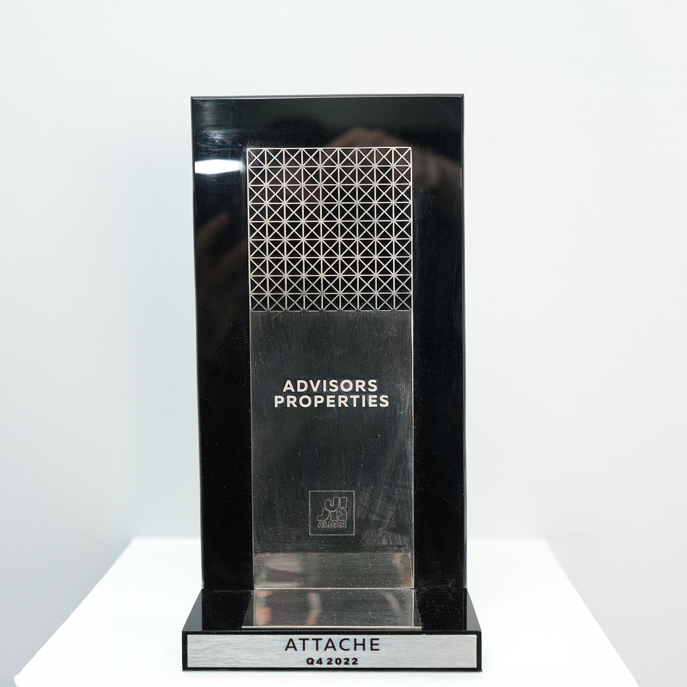 ALDAR ATTACHE Q4 2022