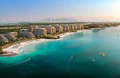 THE BEACH HOUSE – FAHID BY ALDAR