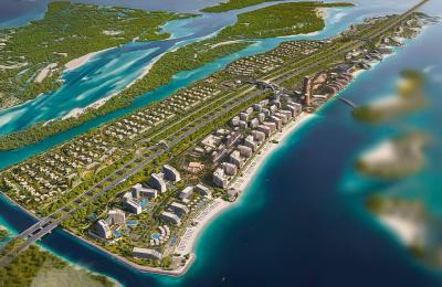 THE BEACH HOUSE – FAHID BY ALDAR
