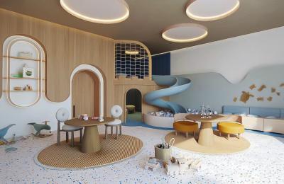 THE BEACH HOUSE – FAHID BY ALDAR