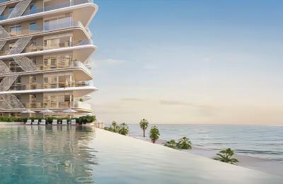 THE BEACH HOUSE – FAHID BY ALDAR