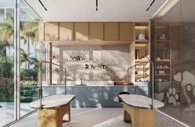 THE BEACH HOUSE – FAHID BY ALDAR