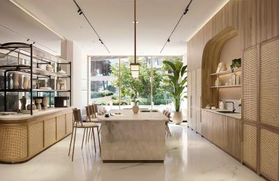 THE BEACH HOUSE – FAHID BY ALDAR
