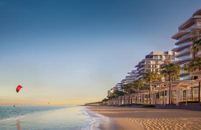 FAHID BEACH RESIDENCES