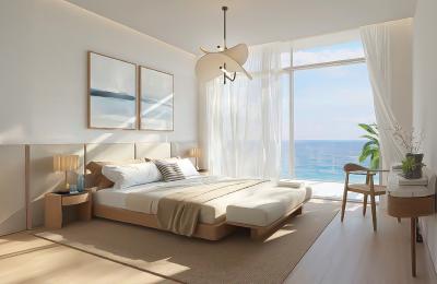 THE BEACH HOUSE – FAHID BY ALDAR