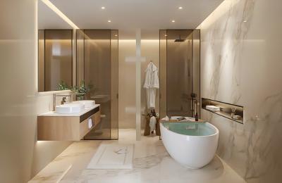 THE BEACH HOUSE – FAHID BY ALDAR