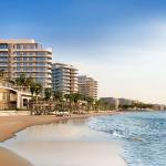 FAHID BEACH TERRACES