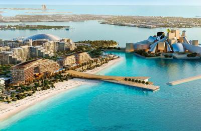 NOBU RESIDENCES