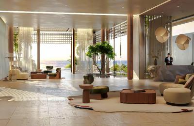 NOBU RESIDENCES