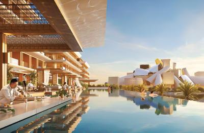 NOBU RESIDENCES