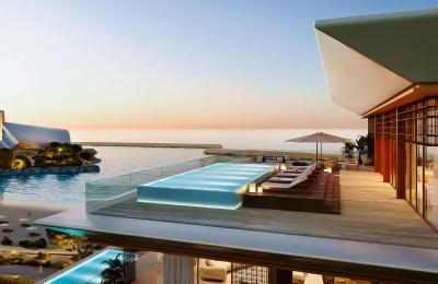 NOBU RESIDENCES