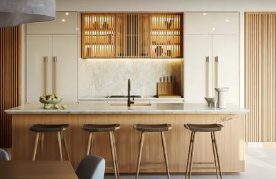 NOBU RESIDENCES