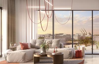 Studio manarat living 2