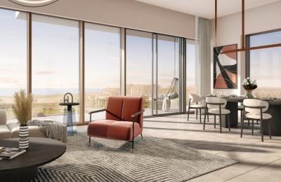 Studio manarat living 2