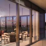 Studio manarat living 2