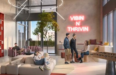 Studio manarat living 2