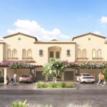 Olvera- Bloom Living