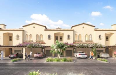 Olvera- Bloom Living