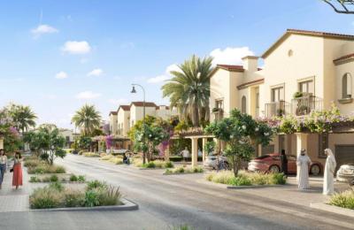 Olvera- Bloom Living