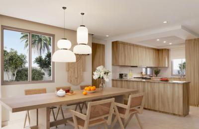 Olvera- Bloom Living