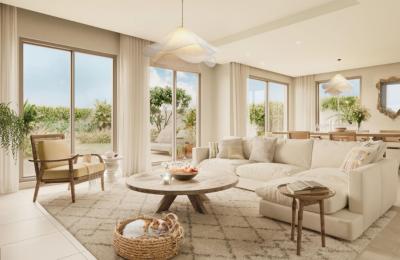 Olvera- Bloom Living