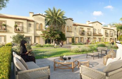 Olvera- Bloom Living