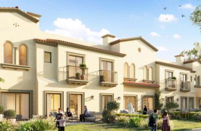 Olvera- Bloom Living