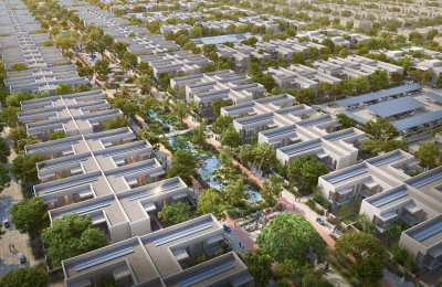 The Sustainable City