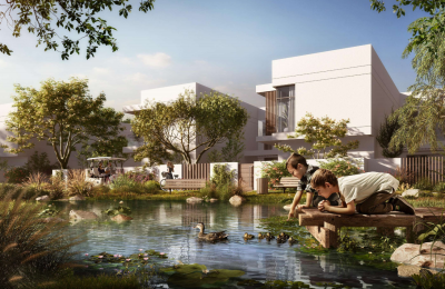 The Sustainable City