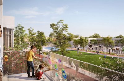 The Sustainable City