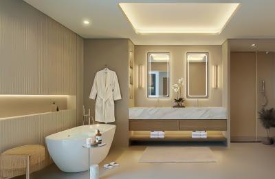 WALDORF ASTORIA RESIDENCES