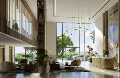 WALDORF ASTORIA RESIDENCES